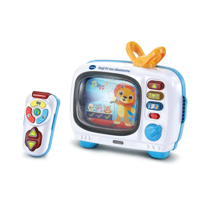 Музикална Играчка Vtech Baby