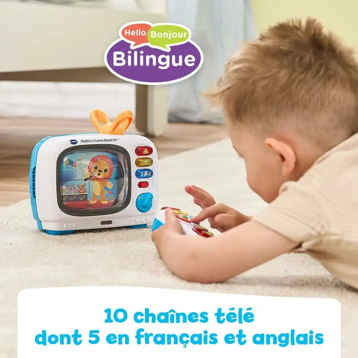 Музикална Играчка Vtech Baby
