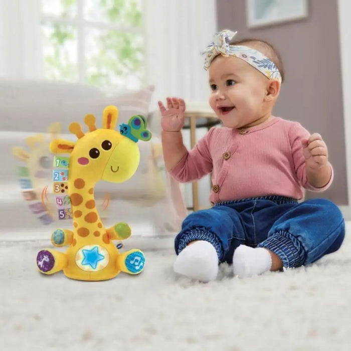 Музикална Играчка Vtech Baby