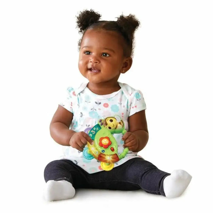 Музикална Играчка Vtech Baby Lumi