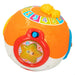 Музикална Играчка Winfun 15 x 15 cm (4 броя) Pall
