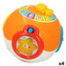 Музикална Играчка Winfun 15 x 15 cm (4 броя) Pall
