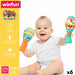 Музикална Играчка Winfun 7 x 17 x 7 cm (6 броя)