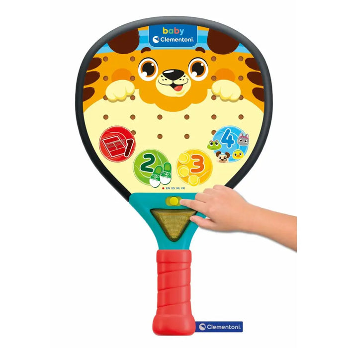 Музикална Играчка Clementoni