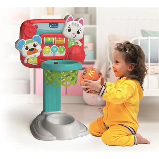 Музикална Играчка Clementoni