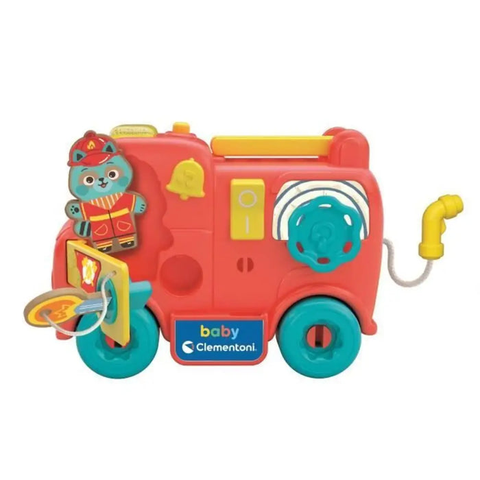 Музикална Играчка Clementoni
