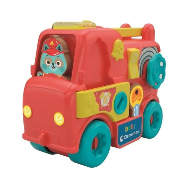 Музикална Играчка Clementoni