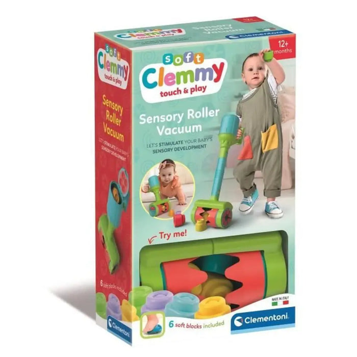 Музикална Играчка Clementoni