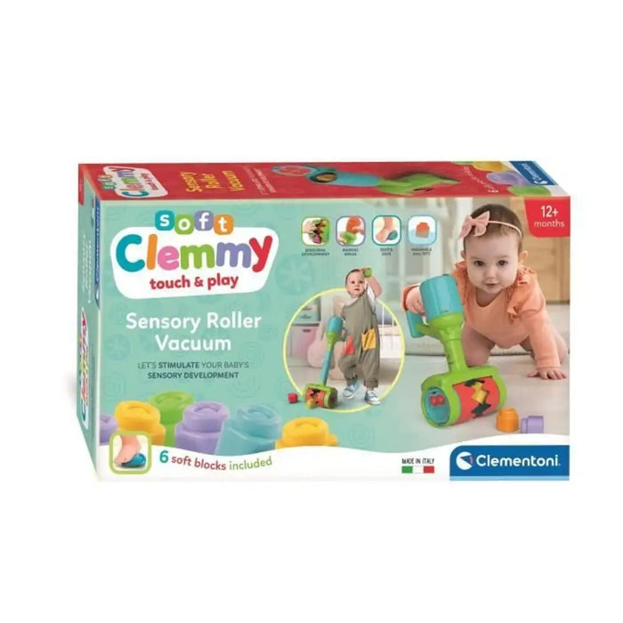 Музикална Играчка Clementoni