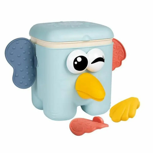 Музикална Играчка Smoby Badaboum