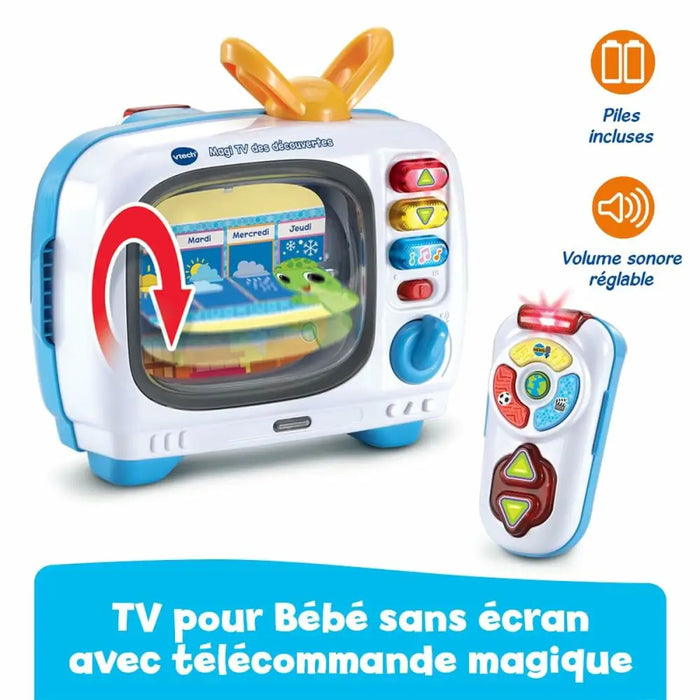 Музикална Играчка Vtech Baby