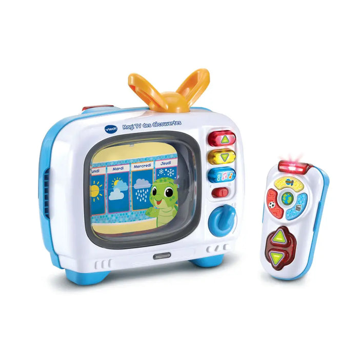 Музикална Играчка Vtech Baby