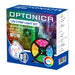 МУЗИКАЛНА LED ЛЕНТА КОМПЛЕКТ 12W 1200LM 30/5M IP20 RGB