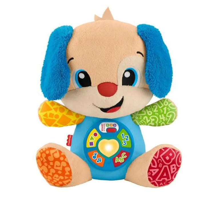 Музикална Плюшена Играчка Mattel 30,48 x 25,40 x 13,34 cm