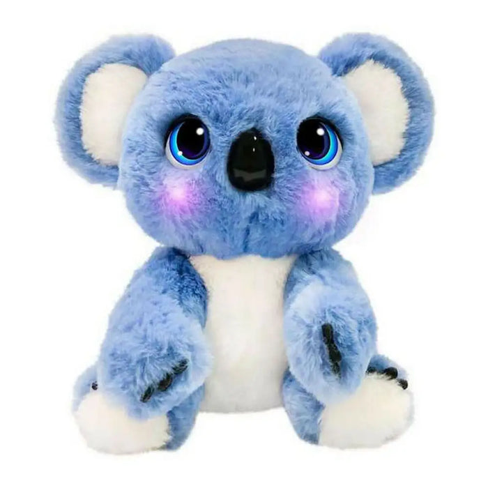 Музикална Плюшена Играчка Famosa 700016893 Биберон 25,4 cm