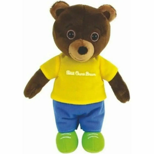 Музикална Плюшена Играчка Jemini Petit Ours Brun 22 cm