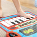 Музикална Постелка 2 в 1 Beats’n’Tunes InnovaGoods