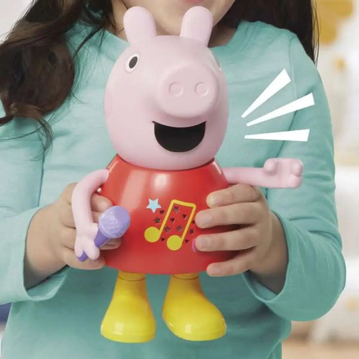 Музикална Играчка Peppa Pig