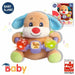 Музикална Плюшена Играчка Reig Мечка 20cm (20 cm)