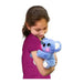 Музикална Плюшена Играчка Famosa 700016893 Биберон 25,4 cm