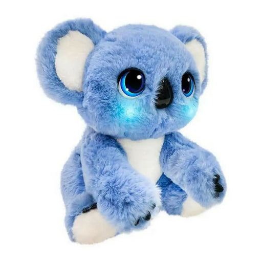 Музикална Плюшена Играчка Famosa 700016893 Биберон 25,4 cm