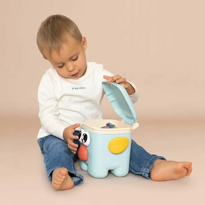 Музикална Играчка Smoby Badaboum