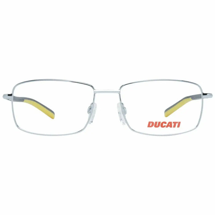 Мъжки Рамка за очила Ducati DA3002-55900 Сив Ø 55 mm