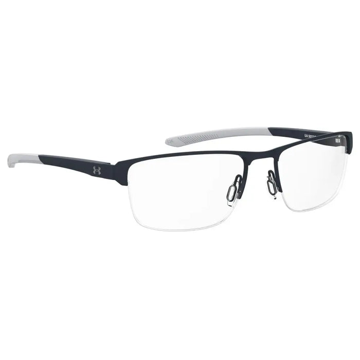 Мъжки Рамка за очила Under Armour UA-5037-G-4NZF518 Син Ø