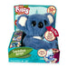 Музикална Плюшена Играчка Famosa 700016893 Биберон 25,4 cm
