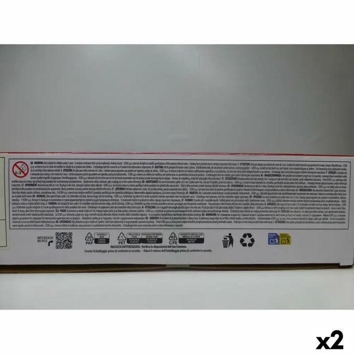 Музикална Играчка Bontempi 37 x 105 x 37 cm (2 броя)