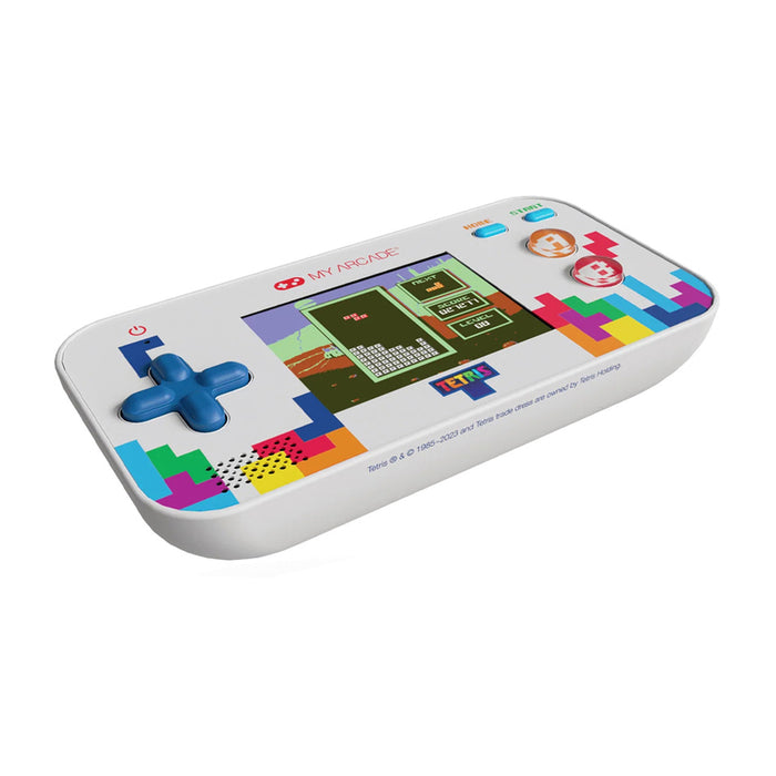 Конзола MY ARCADE GAMER V CLASSIC 200 GAMES