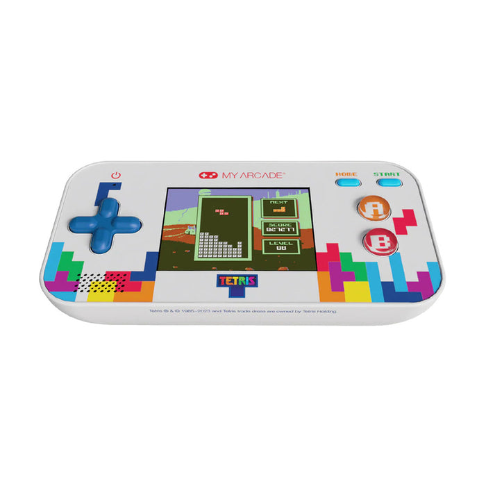 Конзола MY ARCADE GAMER V CLASSIC 200 GAMES