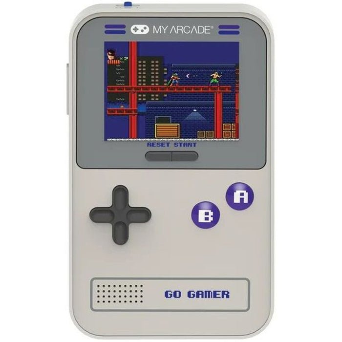 Конзола MY ARCADE GO GAMER CLASSIC 300 GAMES