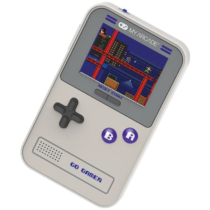 Конзола MY ARCADE GO GAMER CLASSIC 300 GAMES