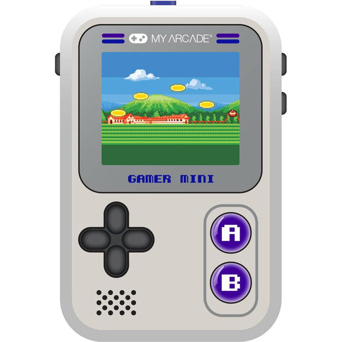 Конзола MY ARCADE GAMER MINI CLASSIC 160 GAMES