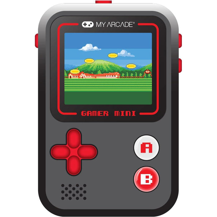 Конзола MY ARCADE GAMER MINI CLASSIC 160 GAMES