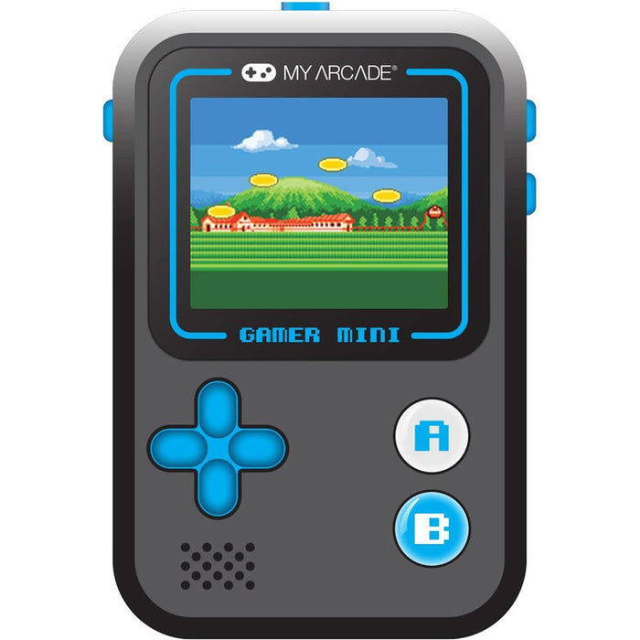 Конзола MY ARCADE GAMER MINI CLASSIC 160 GAMES