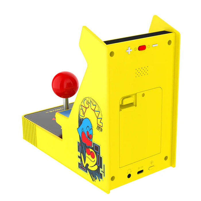 Конзола MY ARCADE RETRO JOYSTICK PLAYER PAC-MAN
