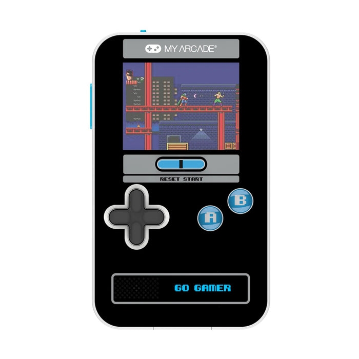 Конзола MY ARCADE GO GAMER CLASSIC 300 GAMES