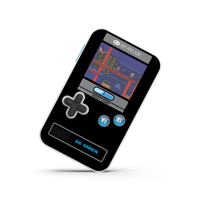 Конзола MY ARCADE GO GAMER CLASSIC 300 GAMES