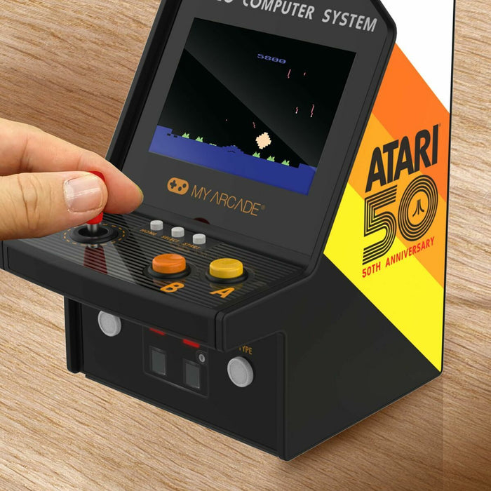 Преносима Конзола за Игра My Arcade Retro Games