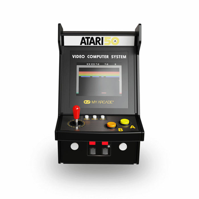 Преносима Конзола за Игра My Arcade Retro Games