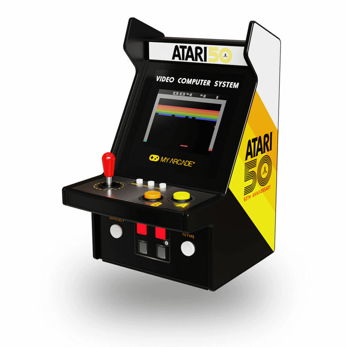 Преносима Конзола за Игра My Arcade Retro Games