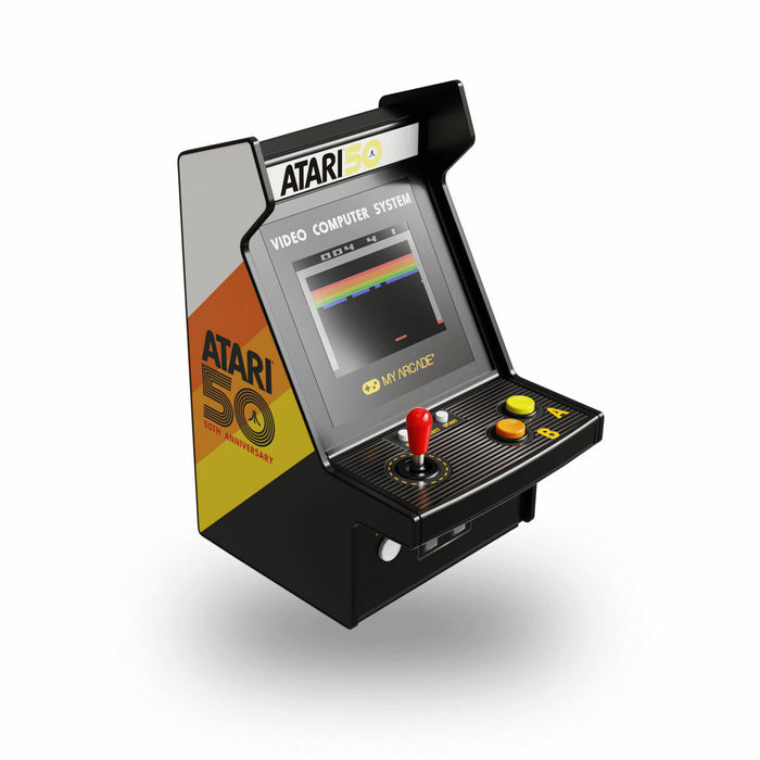 Преносима Конзола за Игра My Arcade Retro Games
