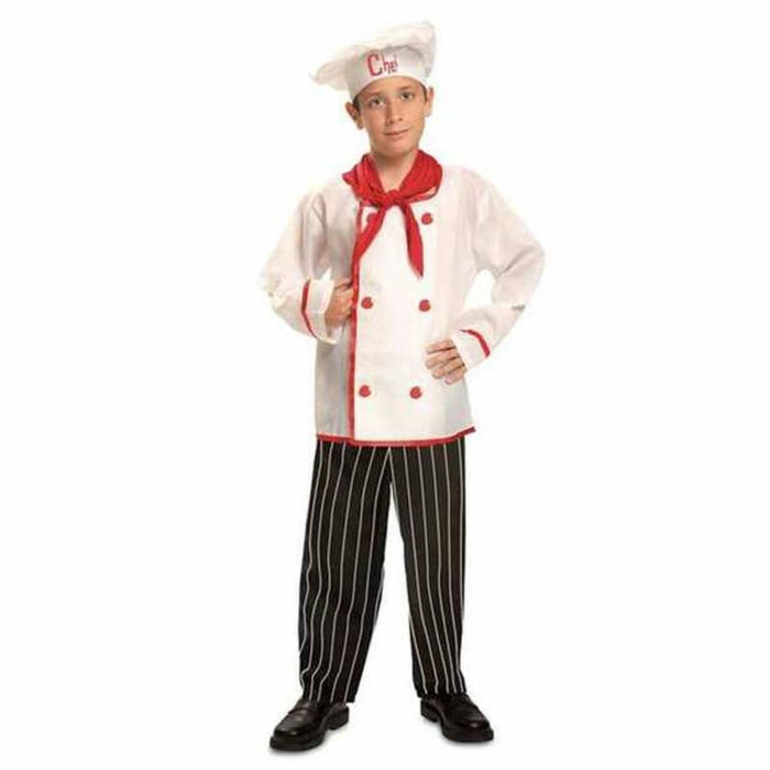 Маскировъчен костюм за деца My Other Me Готвачка