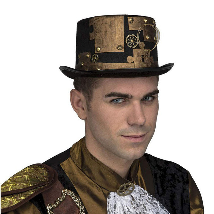 Шапка My Other Me Steampunk
