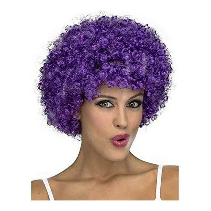 Wigs My Other Me Лилав