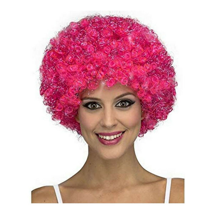 Wigs My Other Me Розов