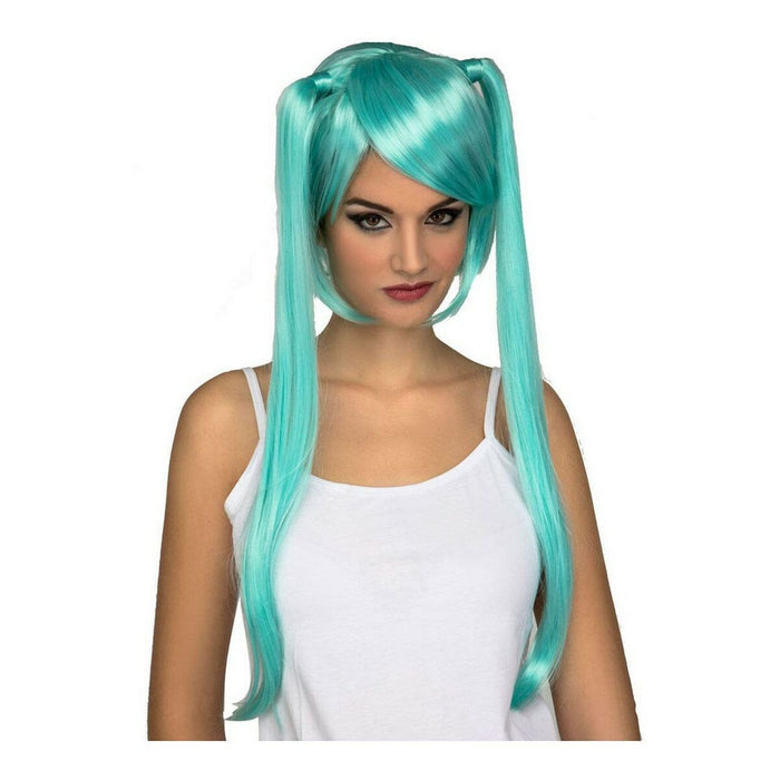 Wigs My Other Me Син
