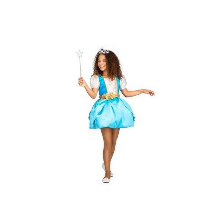 Маскировъчен костюм за деца My Other Me Magic Princess
